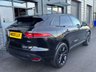 USED 2020 20 JAGUAR F-PACE 2.0 D180 Chequered Flag SUV 5dr Diesel Auto AWD Euro 6 (s/s) (180 ps) 
