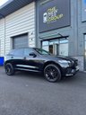 USED 2020 20 JAGUAR F-PACE 2.0 D180 Chequered Flag SUV 5dr Diesel Auto AWD Euro 6 (s/s) (180 ps) 