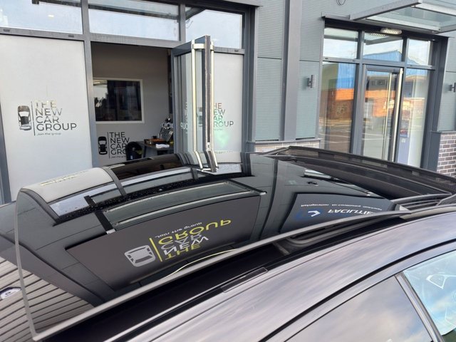 2018 MERCEDES-BENZ E-CLASS 2018 2.0 E220d AMG Line (Premium) Coupe 2dr Diesel G-Tronic+ Euro 6 (s/s) (194 ps) - Photo 9