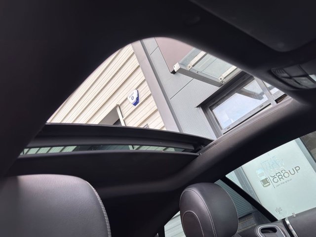 2018 MERCEDES-BENZ E-CLASS 2018 2.0 E220d AMG Line (Premium) Coupe 2dr Diesel G-Tronic+ Euro 6 (s/s) (194 ps) - Photo 10