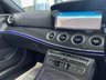 USED 2018 18 MERCEDES-BENZ E-CLASS 2.0 E220d AMG Line (Premium) Coupe 2dr Diesel G-Tronic+ Euro 6 (s/s) (194 ps) 