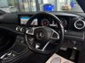 USED 2018 18 MERCEDES-BENZ E-CLASS 2.0 E220d AMG Line (Premium) Coupe 2dr Diesel G-Tronic+ Euro 6 (s/s) (194 ps) 