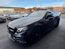 USED 2018 18 MERCEDES-BENZ E-CLASS 2.0 E220d AMG Line (Premium) Coupe 2dr Diesel G-Tronic+ Euro 6 (s/s) (194 ps) 