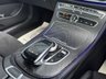 USED 2018 18 MERCEDES-BENZ E-CLASS 2.0 E220d AMG Line (Premium) Coupe 2dr Diesel G-Tronic+ Euro 6 (s/s) (194 ps) 