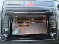 USED 2008 57 VOLKSWAGEN TIGUAN 2.0 TDI SE SUV 5dr Diesel Auto 4WD Euro 4 (140 ps) CAMBELTED AT 118733 MILES