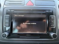 USED 2008 57 VOLKSWAGEN TIGUAN 2.0 TDI SE SUV 5dr Diesel Auto 4WD Euro 4 (140 ps) CAMBELTED AT 118733 MILES