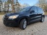 USED 2008 57 VOLKSWAGEN TIGUAN 2.0 TDI SE SUV 5dr Diesel Auto 4WD Euro 4 (140 ps) CAMBELTED AT 118733 MILES