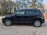 USED 2008 57 VOLKSWAGEN TIGUAN 2.0 TDI SE SUV 5dr Diesel Auto 4WD Euro 4 (140 ps) CAMBELTED AT 118733 MILES