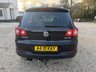 USED 2008 57 VOLKSWAGEN TIGUAN 2.0 TDI SE SUV 5dr Diesel Auto 4WD Euro 4 (140 ps) CAMBELTED AT 118733 MILES
