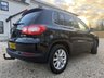 USED 2008 57 VOLKSWAGEN TIGUAN 2.0 TDI SE SUV 5dr Diesel Auto 4WD Euro 4 (140 ps) CAMBELTED AT 118733 MILES