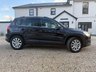 USED 2008 57 VOLKSWAGEN TIGUAN 2.0 TDI SE SUV 5dr Diesel Auto 4WD Euro 4 (140 ps) CAMBELTED AT 118733 MILES