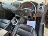 USED 2008 57 VOLKSWAGEN TIGUAN 2.0 TDI SE SUV 5dr Diesel Auto 4WD Euro 4 (140 ps) CAMBELTED AT 118733 MILES