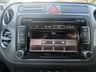 USED 2008 57 VOLKSWAGEN TIGUAN 2.0 TDI SE SUV 5dr Diesel Auto 4WD Euro 4 (140 ps) CAMBELTED AT 118733 MILES