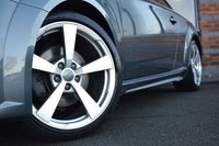 USED 2019 19 AUDI TT 2.0 TFSI 40 S line Coupe 3dr Petrol S Tronic Euro 6 (s/s) (197 ps) TECH PACK / FSH / DAYTONA GREY
