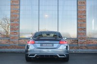 USED 2019 19 AUDI TT 2.0 TFSI 40 S line Coupe 3dr Petrol S Tronic Euro 6 (s/s) (197 ps) TECH PACK / FSH / DAYTONA GREY