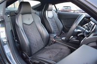 USED 2019 19 AUDI TT 2.0 TFSI 40 S line Coupe 3dr Petrol S Tronic Euro 6 (s/s) (197 ps) TECH PACK / FSH / DAYTONA GREY