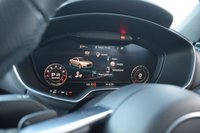 USED 2019 19 AUDI TT 2.0 TFSI 40 S line Coupe 3dr Petrol S Tronic Euro 6 (s/s) (197 ps) TECH PACK / FSH / DAYTONA GREY