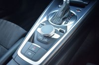 USED 2019 19 AUDI TT 2.0 TFSI 40 S line Coupe 3dr Petrol S Tronic Euro 6 (s/s) (197 ps) TECH PACK / FSH / DAYTONA GREY