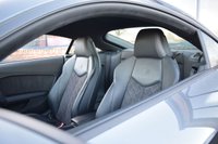 USED 2019 19 AUDI TT 2.0 TFSI 40 S line Coupe 3dr Petrol S Tronic Euro 6 (s/s) (197 ps) TECH PACK / FSH / DAYTONA GREY