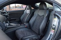 USED 2019 19 AUDI TT 2.0 TFSI 40 S line Coupe 3dr Petrol S Tronic Euro 6 (s/s) (197 ps) TECH PACK / FSH / DAYTONA GREY
