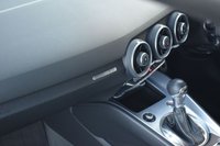 USED 2019 19 AUDI TT 2.0 TFSI 40 S line Coupe 3dr Petrol S Tronic Euro 6 (s/s) (197 ps) TECH PACK / FSH / DAYTONA GREY