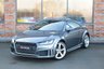 USED 2019 19 AUDI TT 2.0 TFSI 40 S line Coupe 3dr Petrol S Tronic Euro 6 (s/s) (197 ps) TECH PACK / FSH / DAYTONA GREY