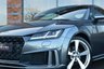 USED 2019 19 AUDI TT 2.0 TFSI 40 S line Coupe 3dr Petrol S Tronic Euro 6 (s/s) (197 ps) TECH PACK / FSH / DAYTONA GREY