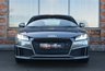 USED 2019 19 AUDI TT 2.0 TFSI 40 S line Coupe 3dr Petrol S Tronic Euro 6 (s/s) (197 ps) TECH PACK / FSH / DAYTONA GREY
