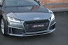USED 2019 19 AUDI TT 2.0 TFSI 40 S line Coupe 3dr Petrol S Tronic Euro 6 (s/s) (197 ps) TECH PACK / FSH / DAYTONA GREY