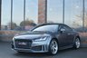 USED 2019 19 AUDI TT 2.0 TFSI 40 S line Coupe 3dr Petrol S Tronic Euro 6 (s/s) (197 ps) TECH PACK / FSH / DAYTONA GREY