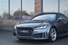 USED 2019 19 AUDI TT 2.0 TFSI 40 S line Coupe 3dr Petrol S Tronic Euro 6 (s/s) (197 ps) TECH PACK / FSH / DAYTONA GREY
