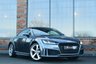 USED 2019 19 AUDI TT 2.0 TFSI 40 S line Coupe 3dr Petrol S Tronic Euro 6 (s/s) (197 ps) TECH PACK / FSH / DAYTONA GREY