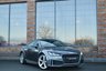 USED 2019 19 AUDI TT 2.0 TFSI 40 S line Coupe 3dr Petrol S Tronic Euro 6 (s/s) (197 ps) TECH PACK / FSH / DAYTONA GREY