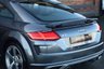 USED 2019 19 AUDI TT 2.0 TFSI 40 S line Coupe 3dr Petrol S Tronic Euro 6 (s/s) (197 ps) TECH PACK / FSH / DAYTONA GREY