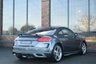 USED 2019 19 AUDI TT 2.0 TFSI 40 S line Coupe 3dr Petrol S Tronic Euro 6 (s/s) (197 ps) TECH PACK / FSH / DAYTONA GREY
