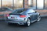 USED 2019 19 AUDI TT 2.0 TFSI 40 S line Coupe 3dr Petrol S Tronic Euro 6 (s/s) (197 ps) TECH PACK / FSH / DAYTONA GREY