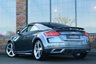 USED 2019 19 AUDI TT 2.0 TFSI 40 S line Coupe 3dr Petrol S Tronic Euro 6 (s/s) (197 ps) TECH PACK / FSH / DAYTONA GREY