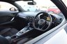 USED 2019 19 AUDI TT 2.0 TFSI 40 S line Coupe 3dr Petrol S Tronic Euro 6 (s/s) (197 ps) TECH PACK / FSH / DAYTONA GREY