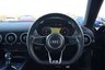 USED 2019 19 AUDI TT 2.0 TFSI 40 S line Coupe 3dr Petrol S Tronic Euro 6 (s/s) (197 ps) TECH PACK / FSH / DAYTONA GREY