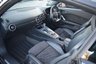 USED 2019 19 AUDI TT 2.0 TFSI 40 S line Coupe 3dr Petrol S Tronic Euro 6 (s/s) (197 ps) TECH PACK / FSH / DAYTONA GREY