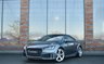 USED 2019 19 AUDI TT 2.0 TFSI 40 S line Coupe 3dr Petrol S Tronic Euro 6 (s/s) (197 ps) TECH PACK / FSH / DAYTONA GREY