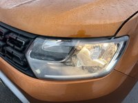 USED 2018 68 DACIA DUSTER 1.6 Petrol (SCE), Comfort Edition, SUV, 5 Door, Manual, Euro 6. 