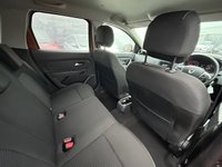 USED 2018 68 DACIA DUSTER 1.6 Petrol (SCE), Comfort Edition, SUV, 5 Door, Manual, Euro 6. 