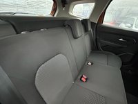 USED 2018 68 DACIA DUSTER 1.6 Petrol (SCE), Comfort Edition, SUV, 5 Door, Manual, Euro 6. 