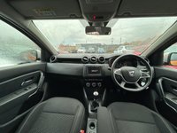 USED 2018 68 DACIA DUSTER 1.6 Petrol (SCE), Comfort Edition, SUV, 5 Door, Manual, Euro 6. 
