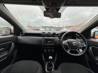 USED 2018 68 DACIA DUSTER 1.6 Petrol (SCE), Comfort Edition, SUV, 5 Door, Manual, Euro 6. 