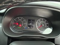 USED 2018 68 DACIA DUSTER 1.6 Petrol (SCE), Comfort Edition, SUV, 5 Door, Manual, Euro 6. 