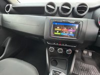 USED 2018 68 DACIA DUSTER 1.6 Petrol (SCE), Comfort Edition, SUV, 5 Door, Manual, Euro 6. 