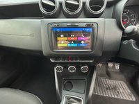 USED 2018 68 DACIA DUSTER 1.6 Petrol (SCE), Comfort Edition, SUV, 5 Door, Manual, Euro 6. 