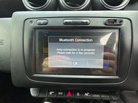 USED 2018 68 DACIA DUSTER 1.6 Petrol (SCE), Comfort Edition, SUV, 5 Door, Manual, Euro 6. 